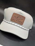 Custom Logo Performance hat