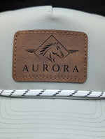 Custom Logo Performance hat