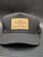Custom Logo Performance hat