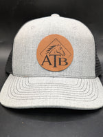 ATB Logo Trucker Hat