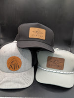 Custom Logo Performance hat