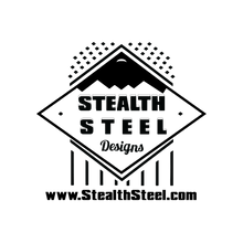 Stealth Steel Designs