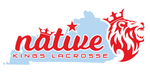 King's Lacrosse Collection