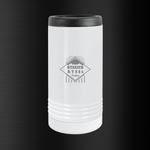 Custom Slim Beverage Holder