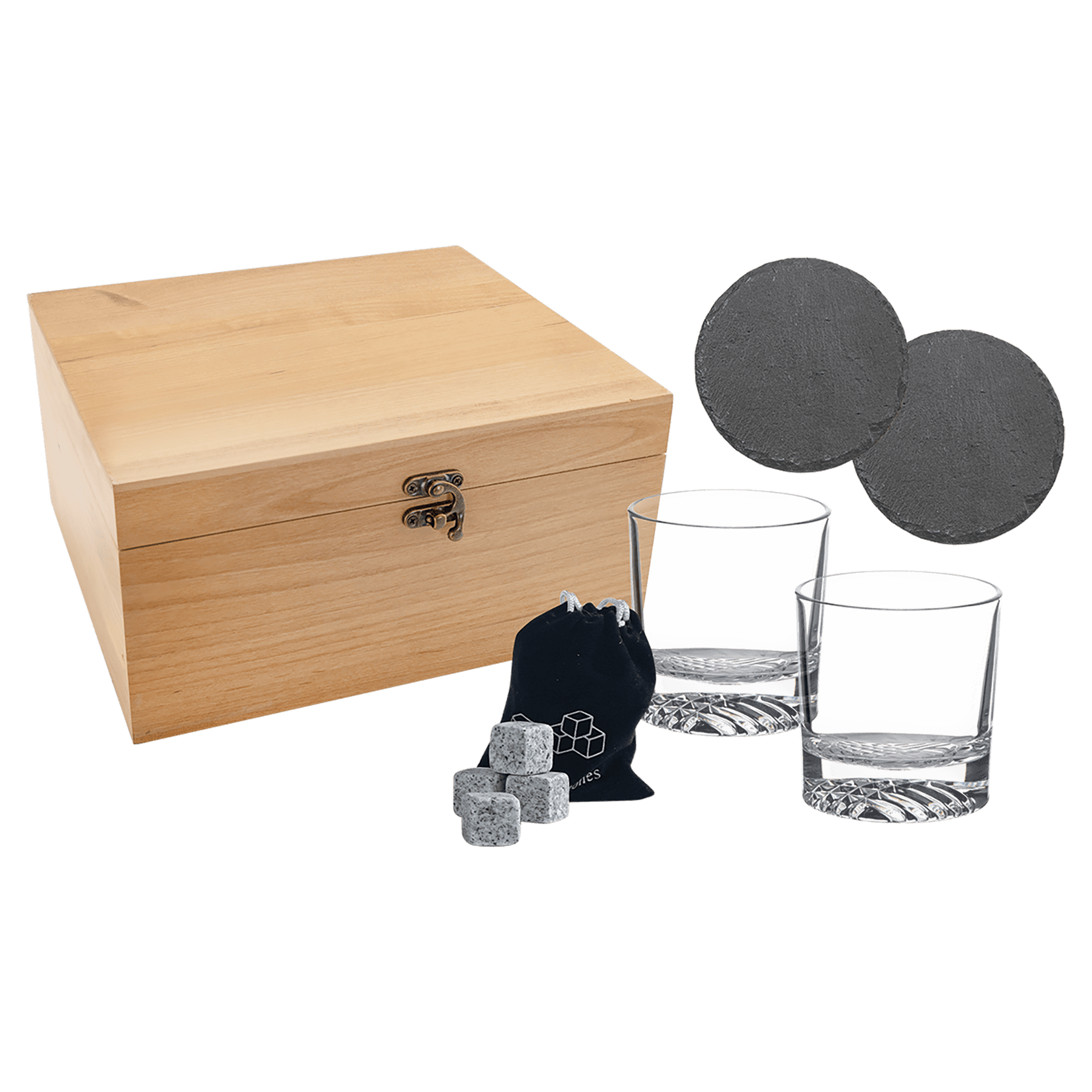 Whiskey Gift Set