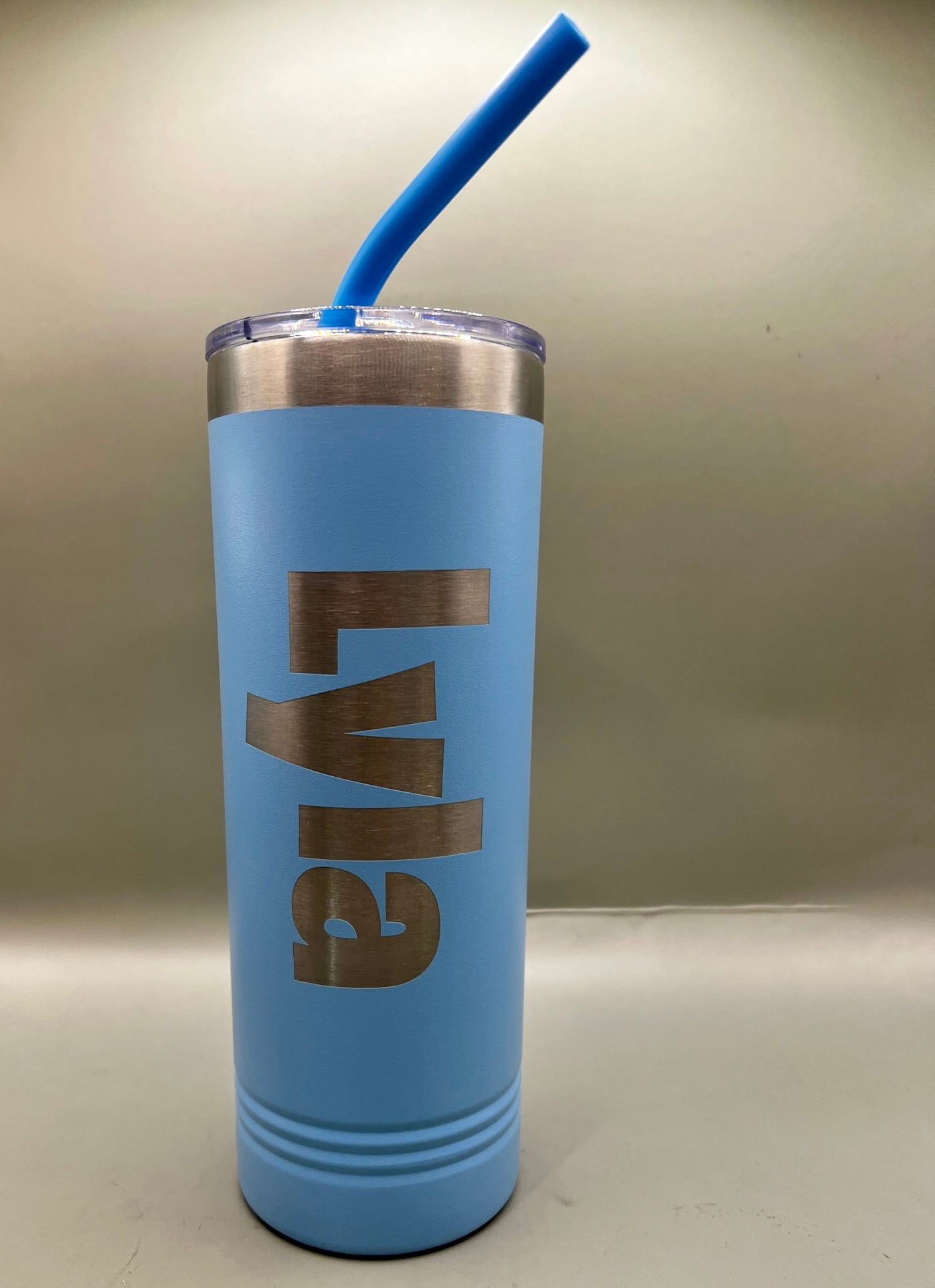 20oz Skinny Tumblers