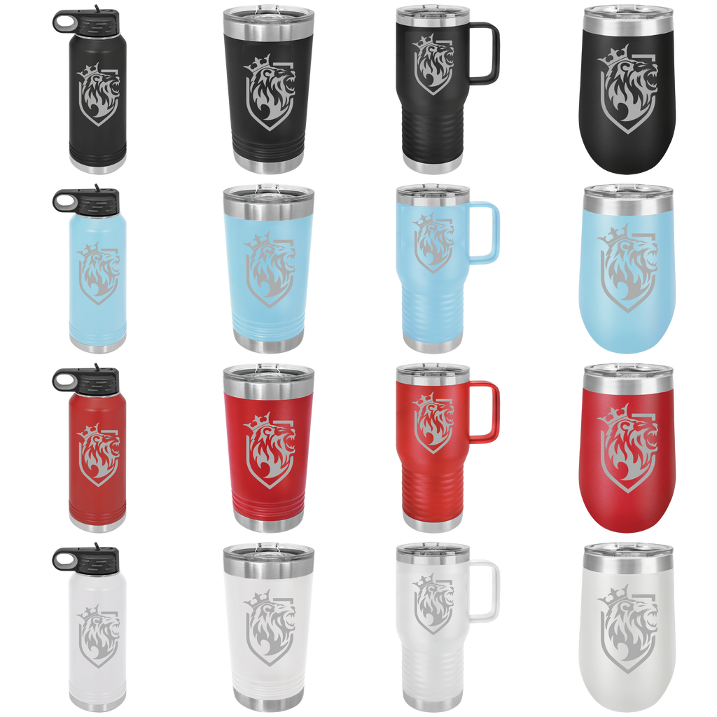 King's Lacrosse Collection