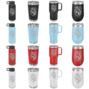 King's Lacrosse Collection