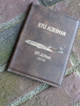 Passport Holder