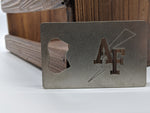 USAF Academy Credit Card Bottle Opener