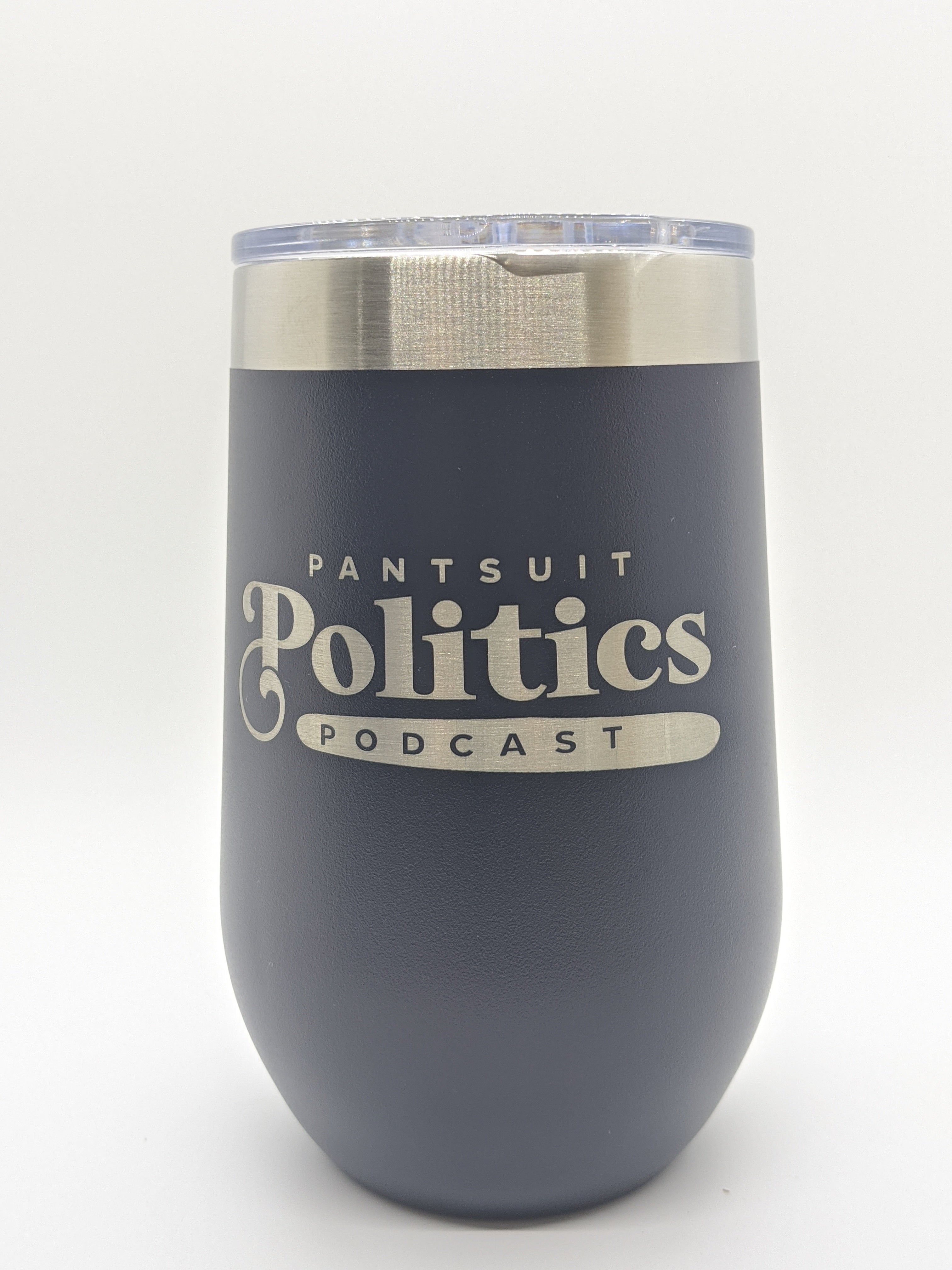 Pantsuit Politics Tumblers