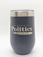 Pantsuit Politics Tumblers