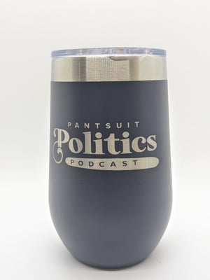 Pantsuit Politics Tumblers