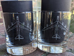 11oz Whiskey Glass