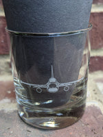 11oz Whiskey Glass