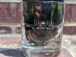 11oz Whiskey Glass