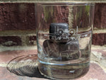 11oz Whiskey Glass