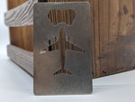 C-17 Credit Card Bottle Opener