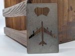 B-52 Credit Card Bottle Opener