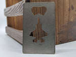 F-35 Credit Card Bottle Opener