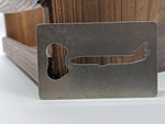 MD-11 / KC-10 Credit Card Bottle Opener