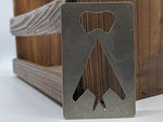 F-117 Credit Card Bottle Opener