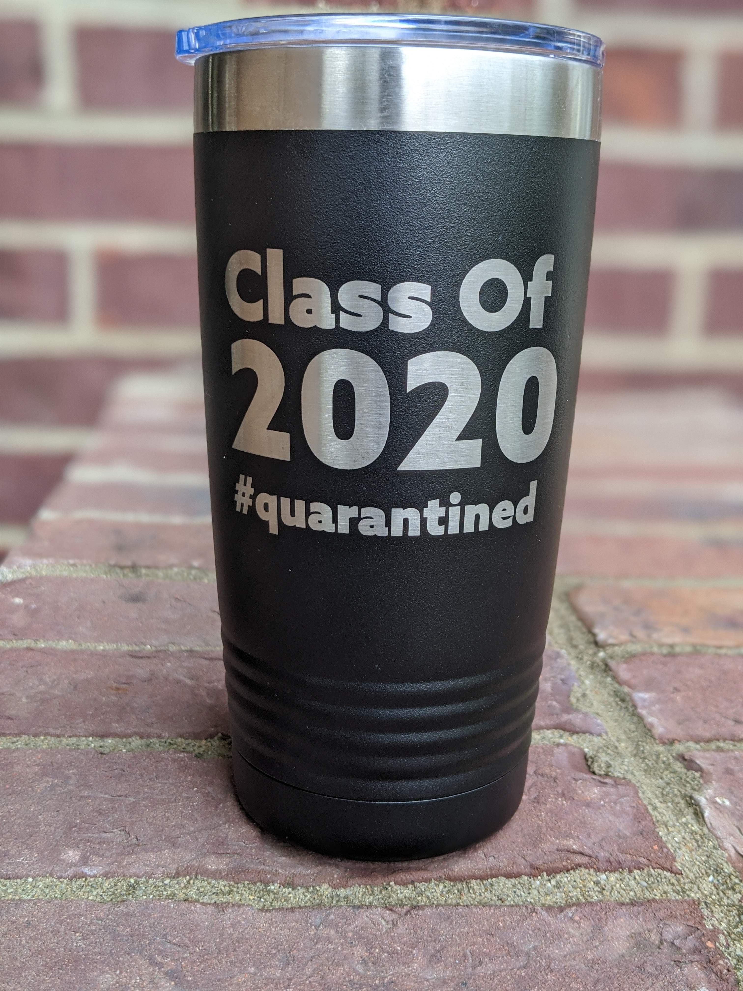 Graduation Tumbler