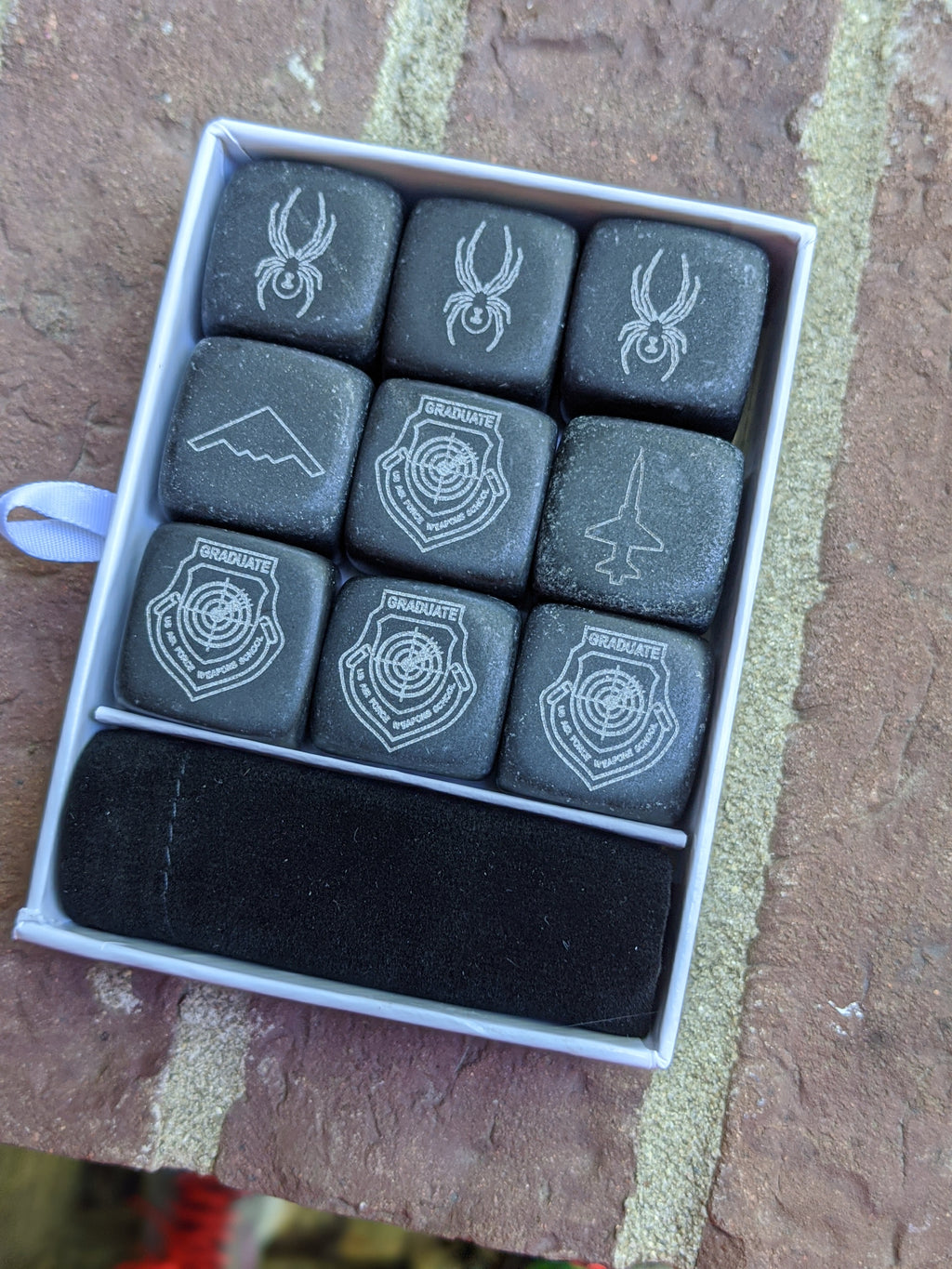 Whiskey Stones