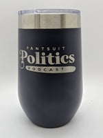 Pantsuit Politics Tumblers
