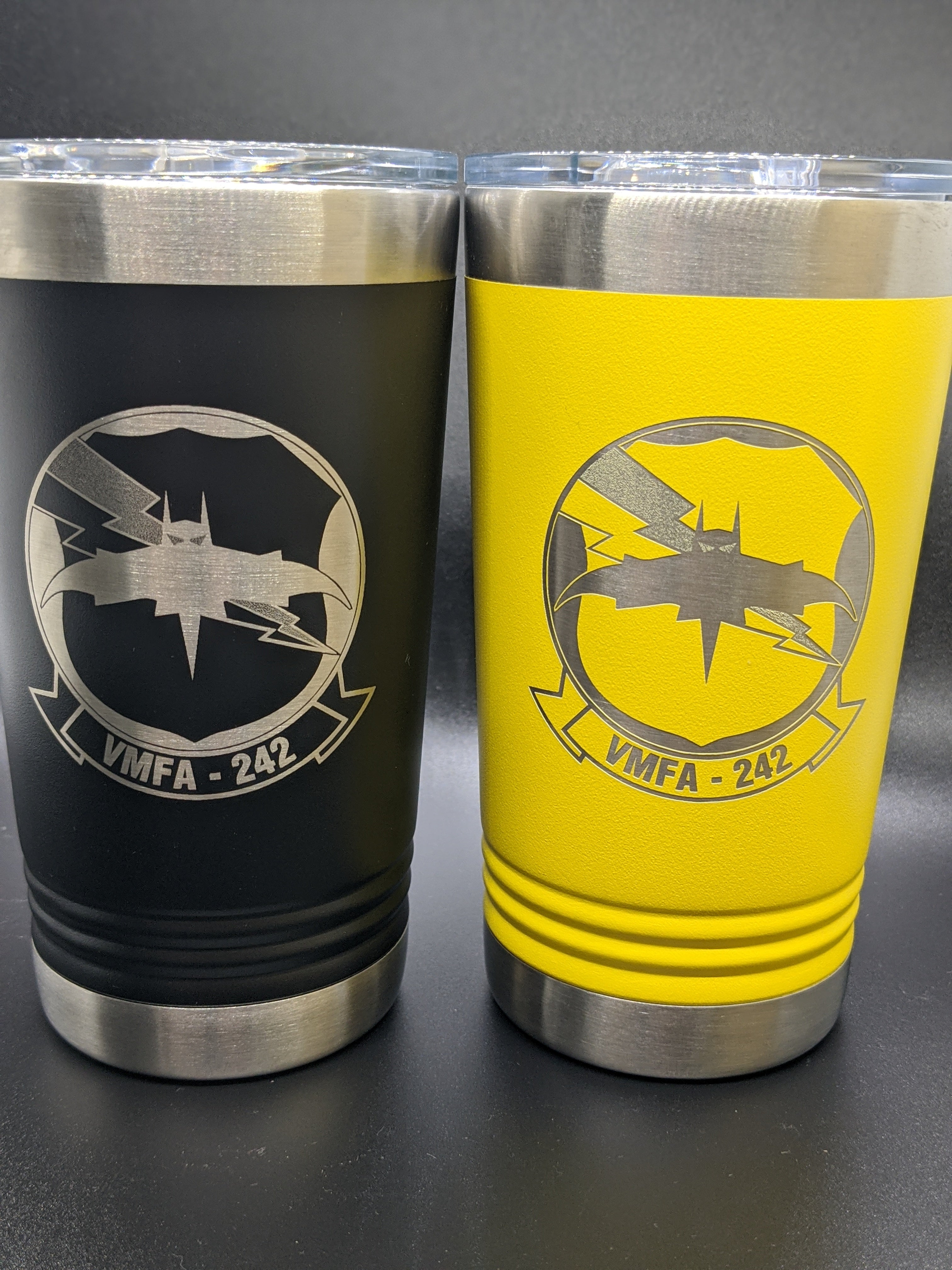 Custom Tumbler