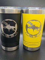 Custom Tumbler