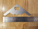 B-2 Stealth Bomber Bottle Opener