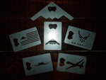 B-2 Stealth Bomber Bottle Opener