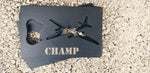 U-2 "Dragon Lady" Credit Card Bottle Opener