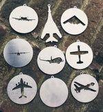 T-1 Christmas Ornament