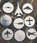 CV-22 Christmas Ornament