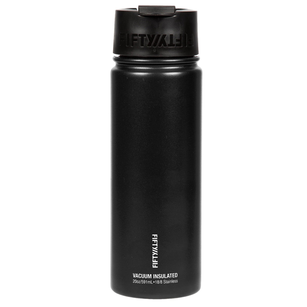 Custom 20oz Laser Engraved Water Bottle