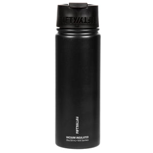 Custom 20oz Laser Engraved Water Bottle
