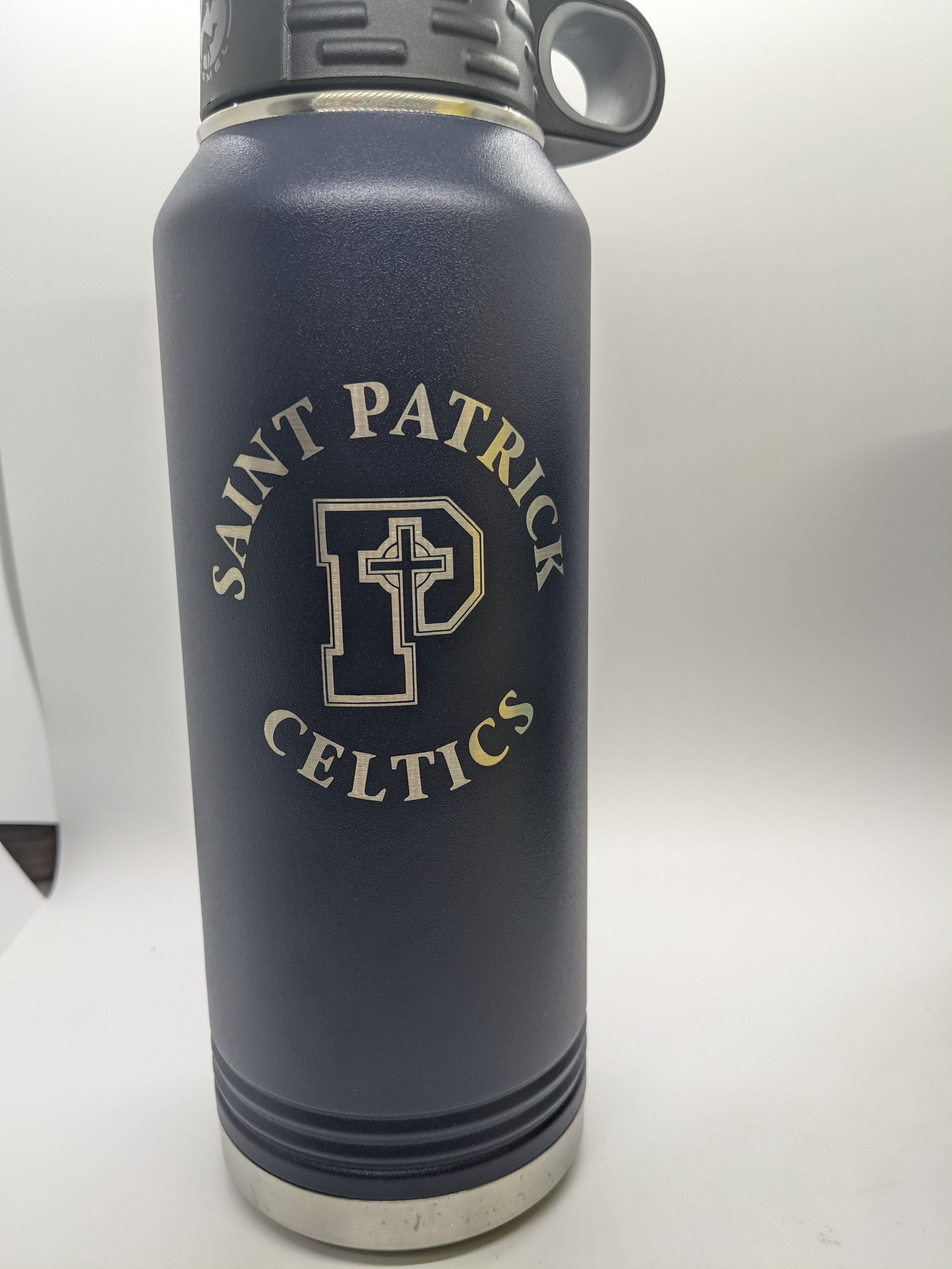 St. Patrick Golf Spirit Gear