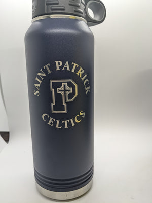 St. Patrick Golf Spirit Gear
