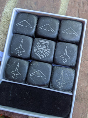 Whiskey Stones