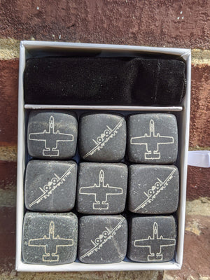 Whiskey Stones