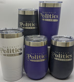 Pantsuit Politics Tumblers