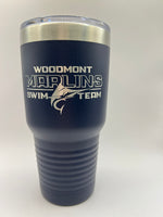 Coach Gift Tumbler