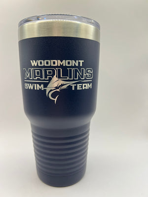 Coach Gift Tumbler
