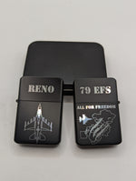 Custom Lighter