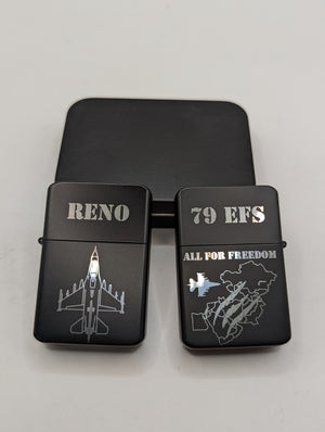 Custom Lighter