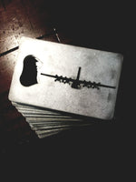 C-130H Hercules Credit Card Bottle Opener