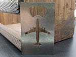 C-5 Credit Card Bottle Opener