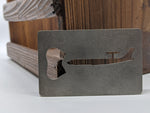 E-3 AWACS Credit Card Bottle Opener